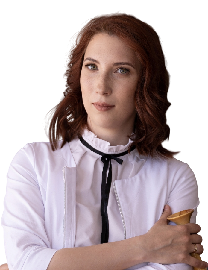 Алексеева Анастасия Юрьевна